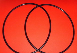 ptfe包覆圈fep pfa內(nèi)包硅膠sil氟膠viton密封圈包氟圈fda食品級(jí)