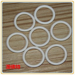 食品級丁腈橡膠密封圈 食品級三元已丙橡膠密封圈 澳佛特