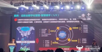 中國聯(lián)通張涌 以融合共享為核心，開發(fā)技術新動能，助力央企數(shù)字化發(fā)展